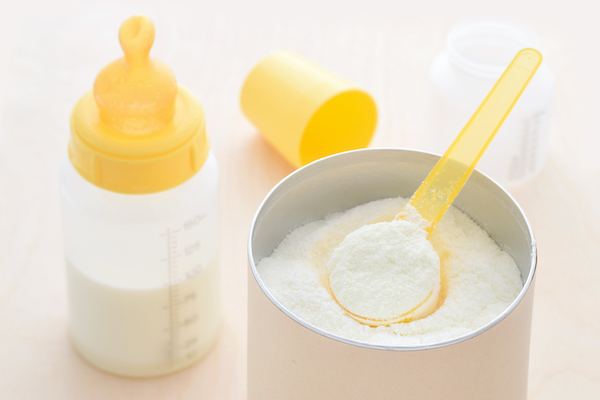 Laits bébés Laits bébés