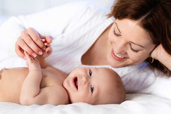 Soins bébés Soins bébés